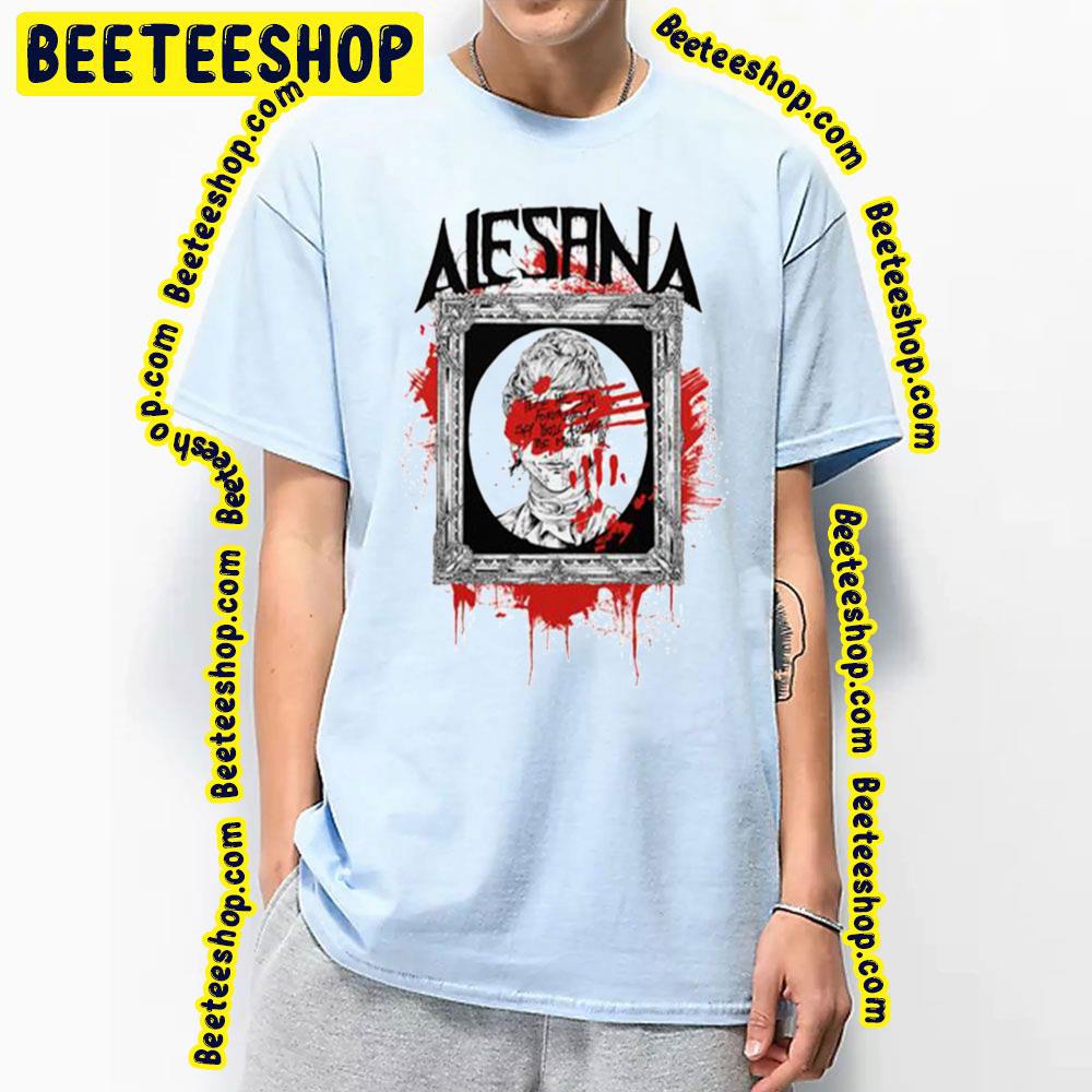 Blood Alestorm Trending Unisex T-Shirt Blood Alestorm Trending Unisex T-Shirt