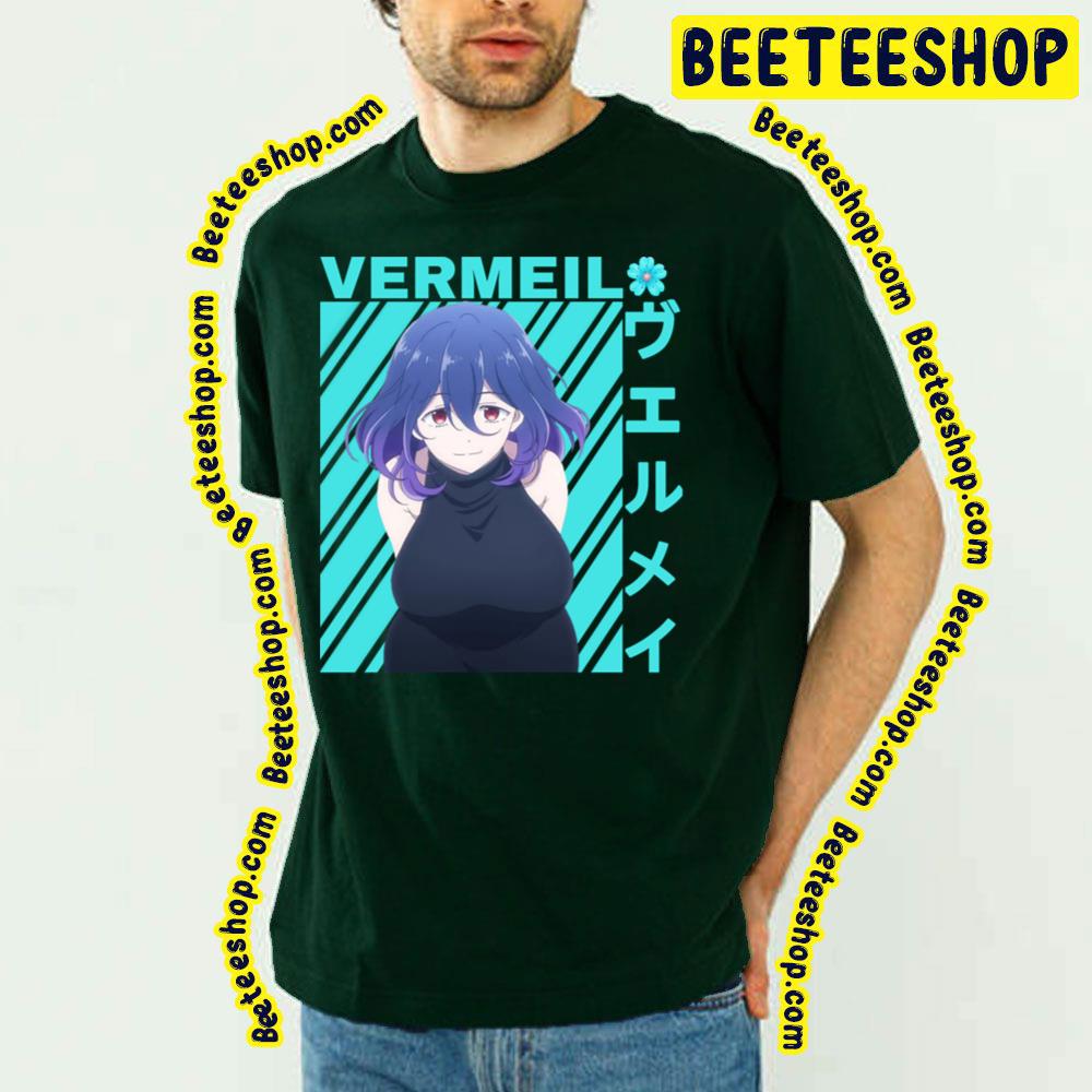 Blue Vintage Vermeil In Gold Trending Unisex T-Shirt Blue Vintage Vermeil In Gold Trending Unisex T-Shirt