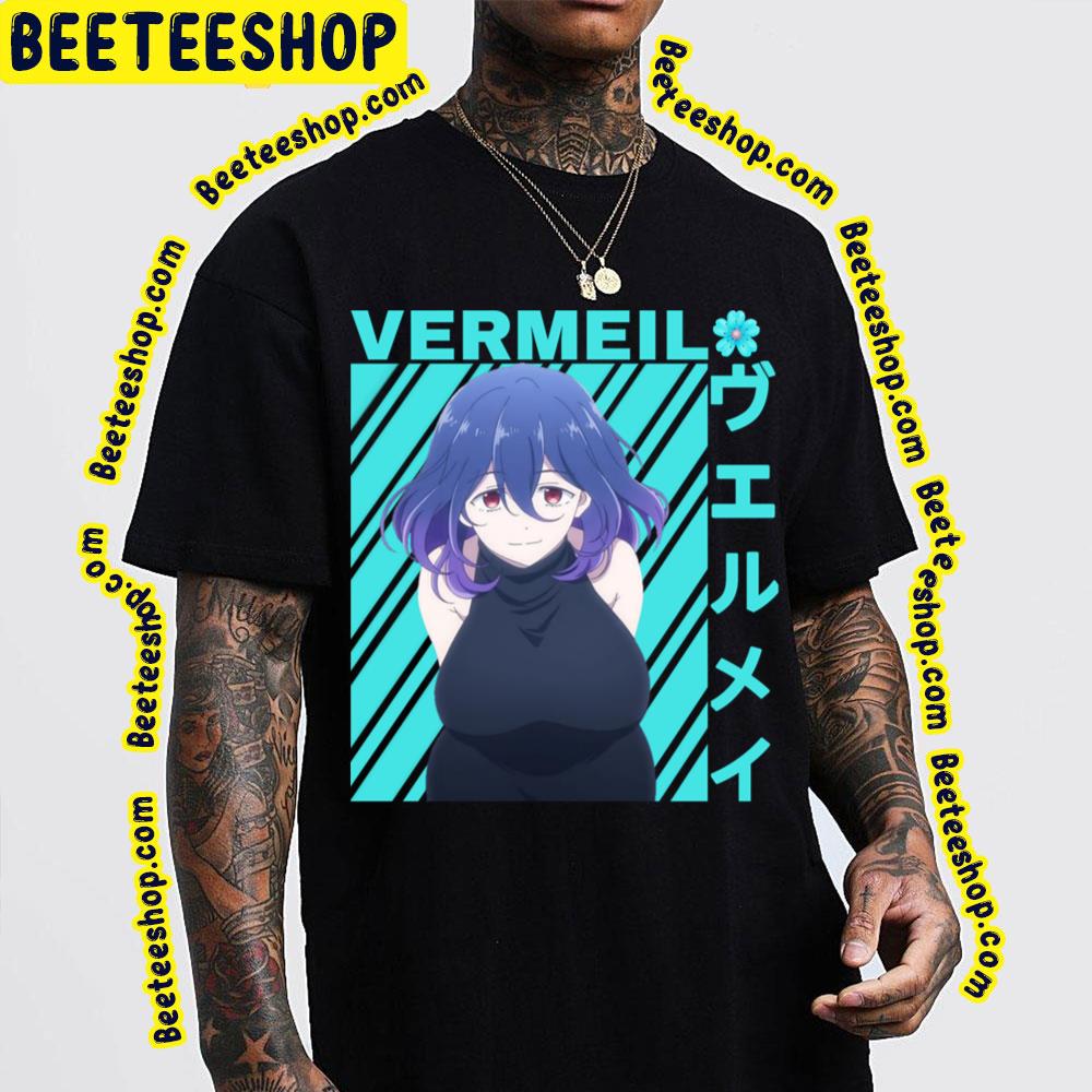 Blue Vintage Vermeil In Gold Trending Unisex T-Shirt Blue Vintage Vermeil In Gold Trending Unisex T-Shirt