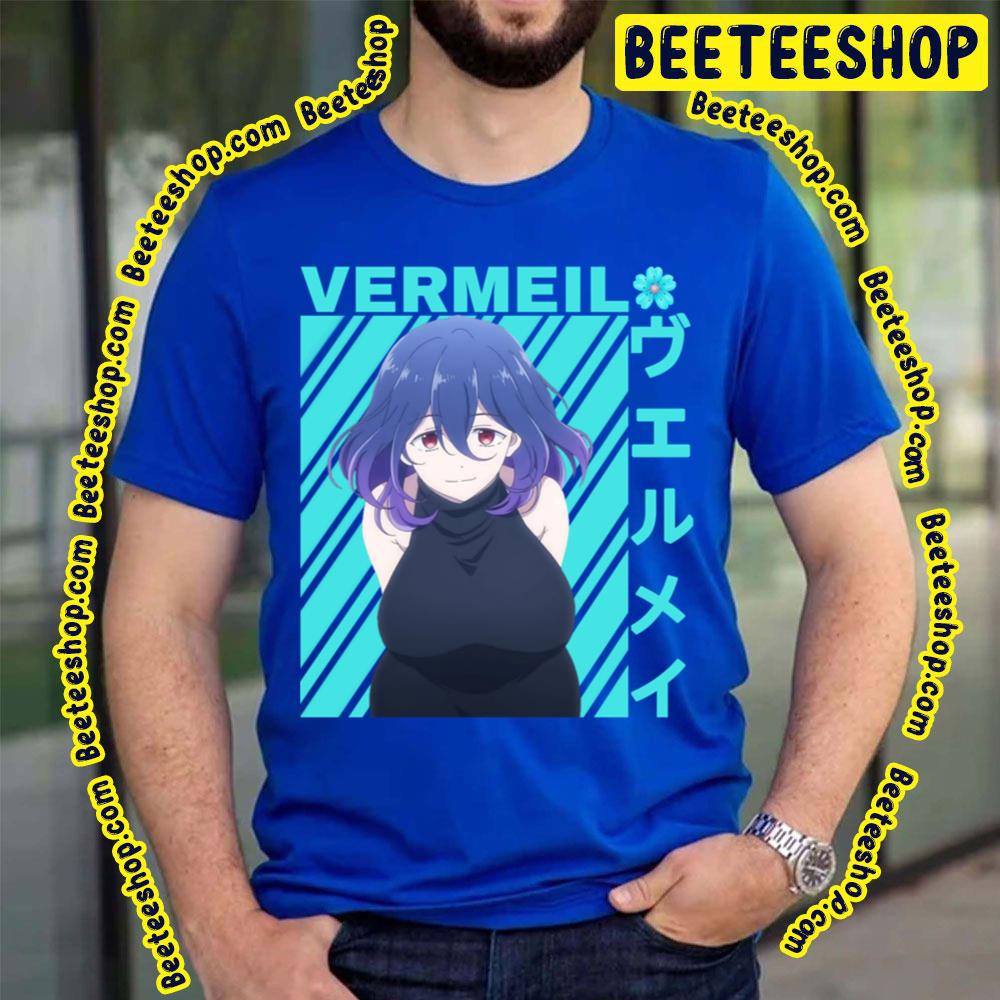 Blue Vintage Vermeil In Gold Trending Unisex T-Shirt Blue Vintage Vermeil In Gold Trending Unisex T-Shirt