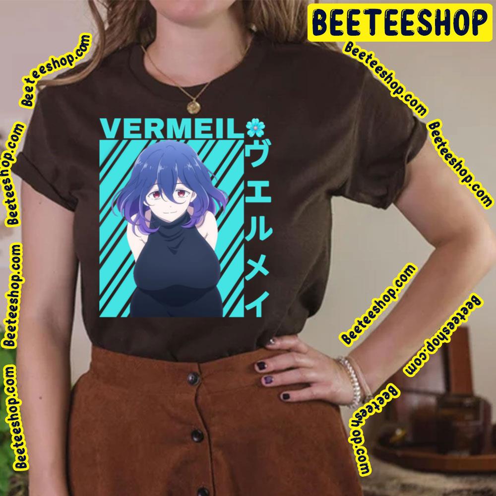 Blue Vintage Vermeil In Gold Trending Unisex T-Shirt Blue Vintage Vermeil In Gold Trending Unisex T-Shirt