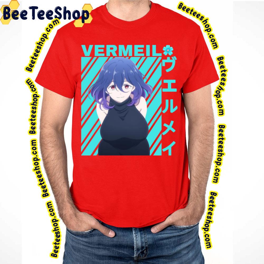 Blue Vintage Vermeil In Gold Trending Unisex T-Shirt Blue Vintage Vermeil In Gold Trending Unisex T-Shirt