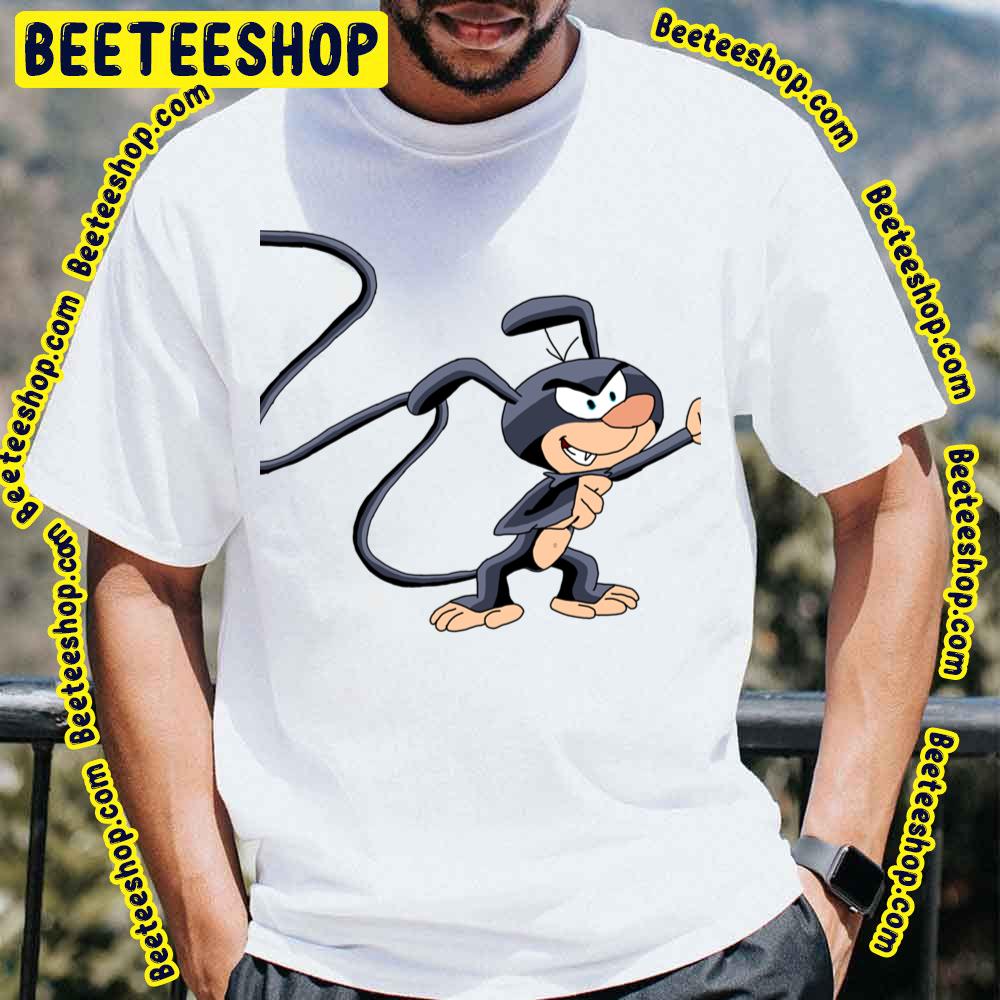 Bobo Son Of Marsupilami Trending Unisex T-Shirt Bobo Son Of Marsupilami Trending Unisex T-Shirt