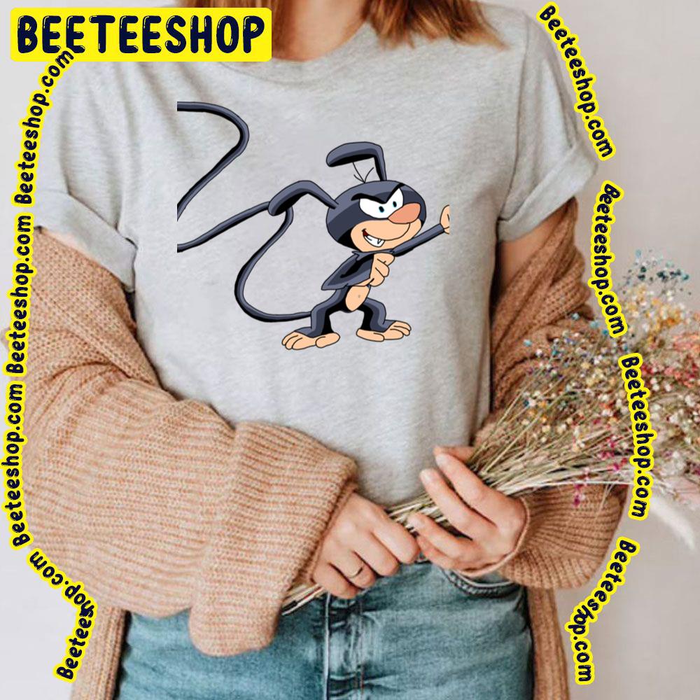 Bobo Son Of Marsupilami Trending Unisex T-Shirt Bobo Son Of Marsupilami Trending Unisex T-Shirt