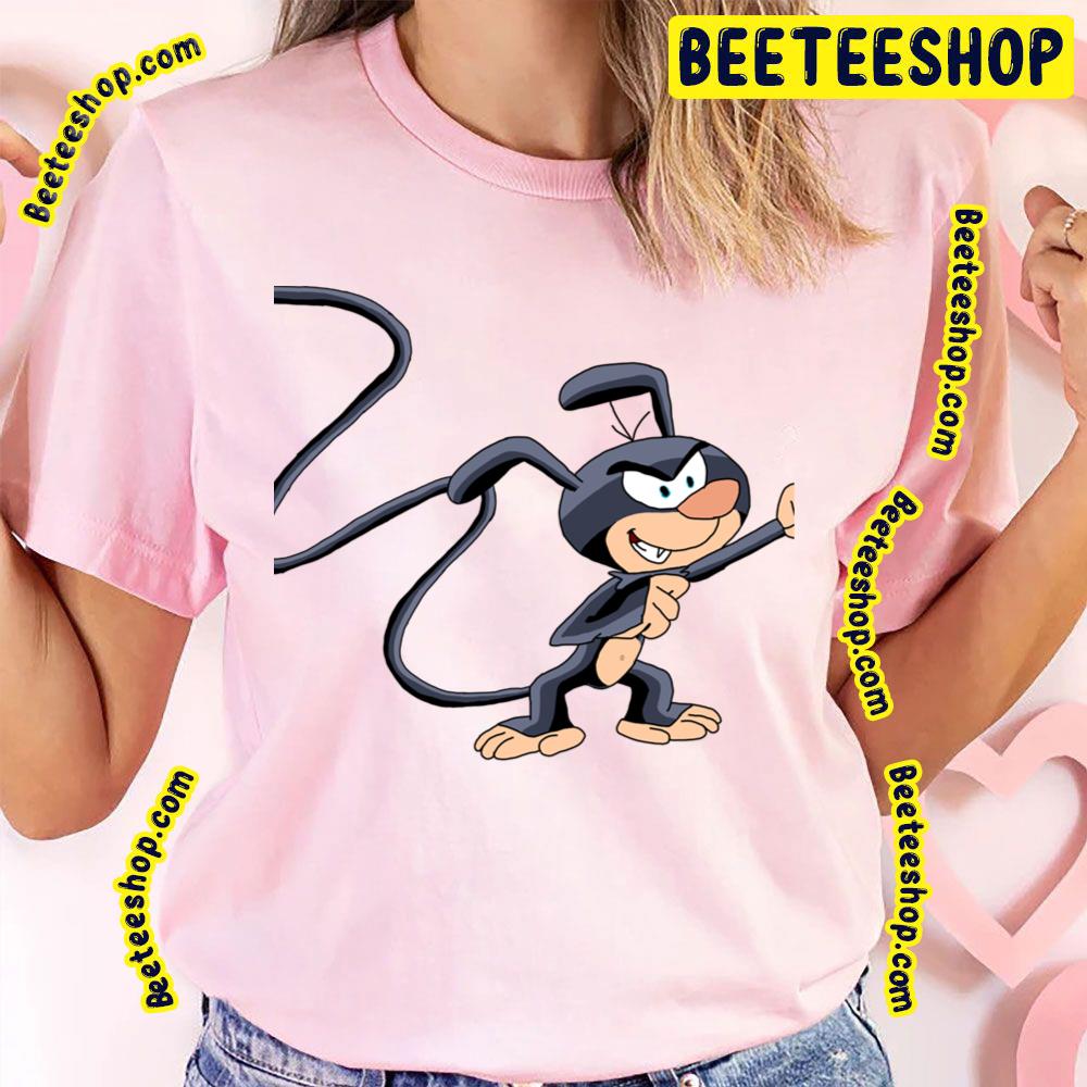 Bobo Son Of Marsupilami Trending Unisex T-Shirt Bobo Son Of Marsupilami Trending Unisex T-Shirt