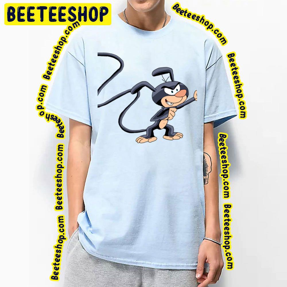 Bobo Son Of Marsupilami Trending Unisex T-Shirt Bobo Son Of Marsupilami Trending Unisex T-Shirt