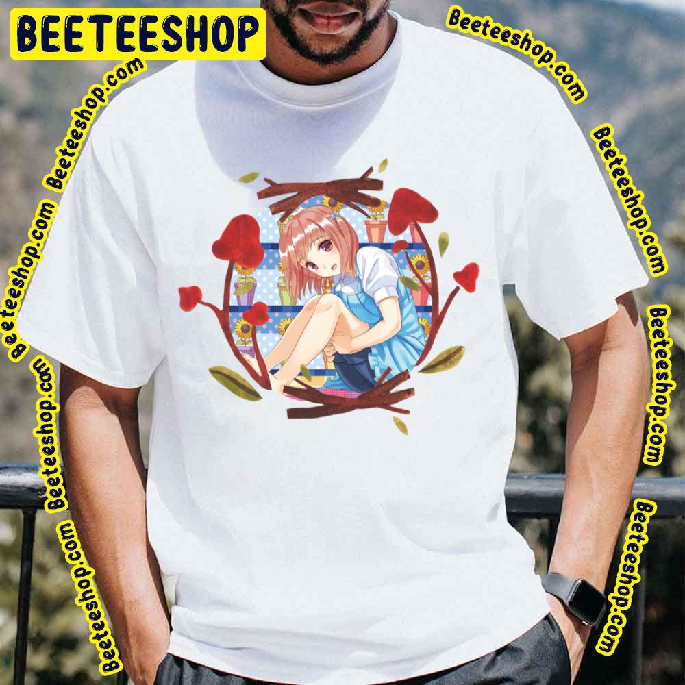 Botanical Cut Frame The Devil Is A Part-Timer! Trending Unisex T-Shirt Botanical Cut Frame The Devil Is A Part-Timer! Trending Unisex T-Shirt