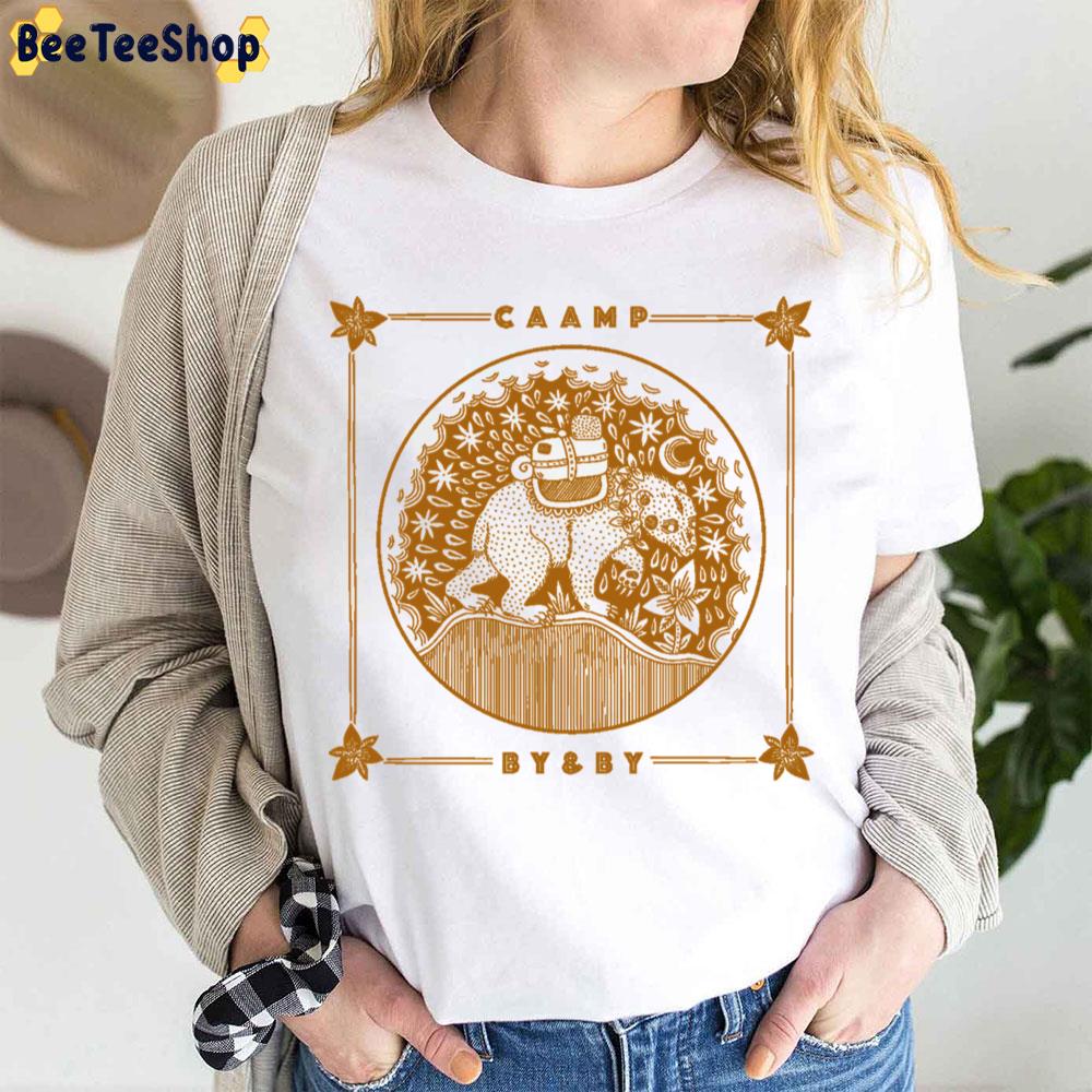 Caamp By By Trending Unisex T-Shirt Caamp By By Trending Unisex T-Shirt
