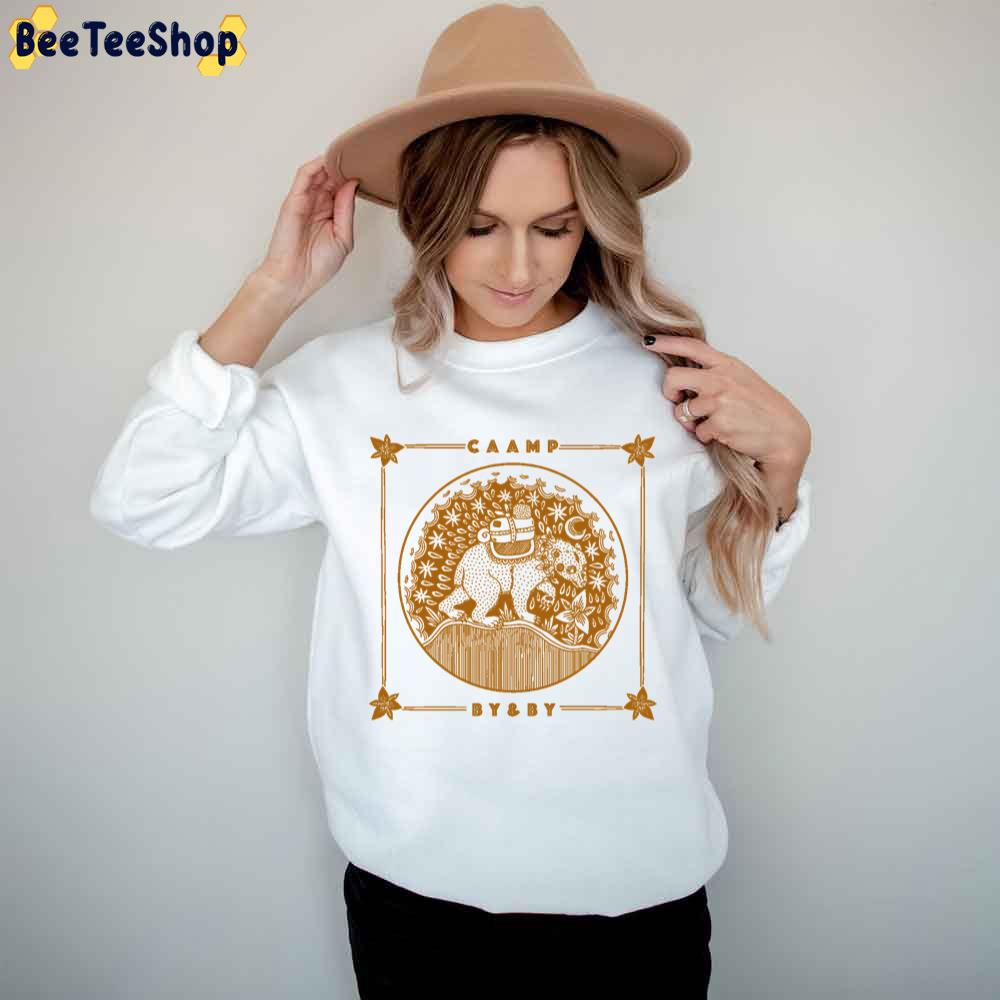 Caamp By By Trending Unisex T-Shirt Caamp By By Trending Unisex T-Shirt