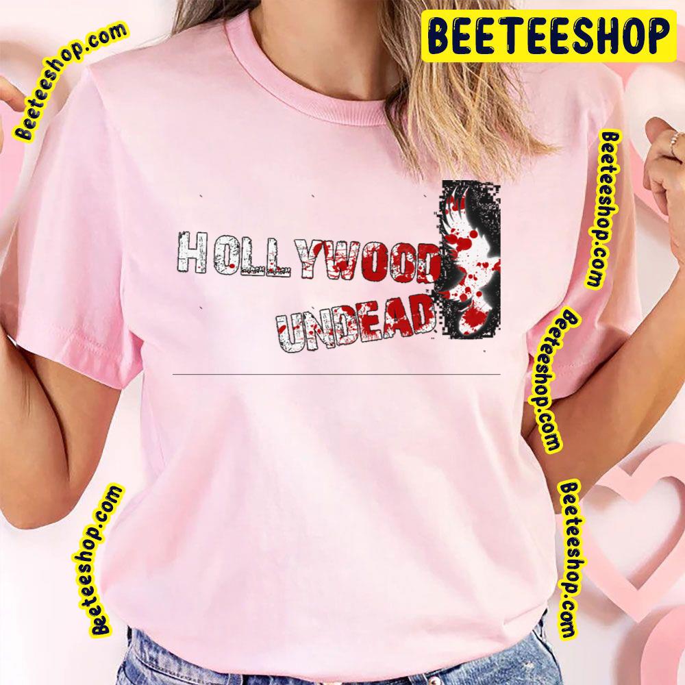 Cangkil Undead Hollywood Trending Unisex T-Shirt Cangkil Undead Hollywood Trending Unisex T-Shirt