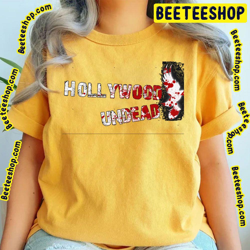 Cangkil Undead Hollywood Trending Unisex T-Shirt Cangkil Undead Hollywood Trending Unisex T-Shirt