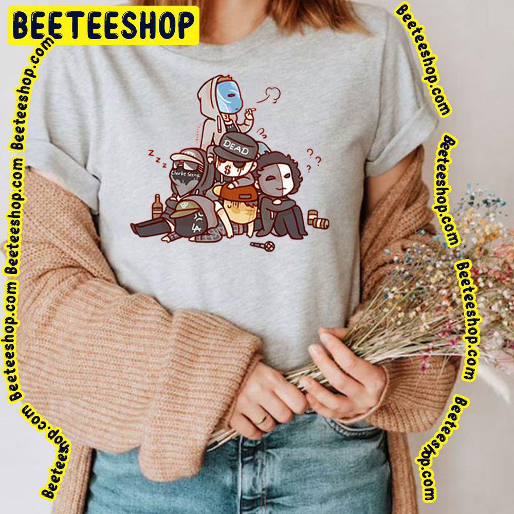 Cartoon Art Mletre Hore Trending Unisex T-Shirt Cartoon Art Mletre Hore Trending Unisex T-Shirt