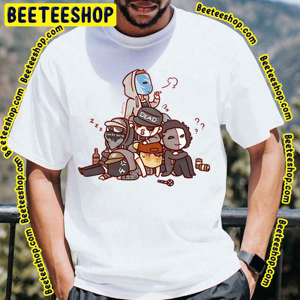Cartoon Art Mletre Hore Trending Unisex T-Shirt Cartoon Art Mletre Hore Trending Unisex T-Shirt