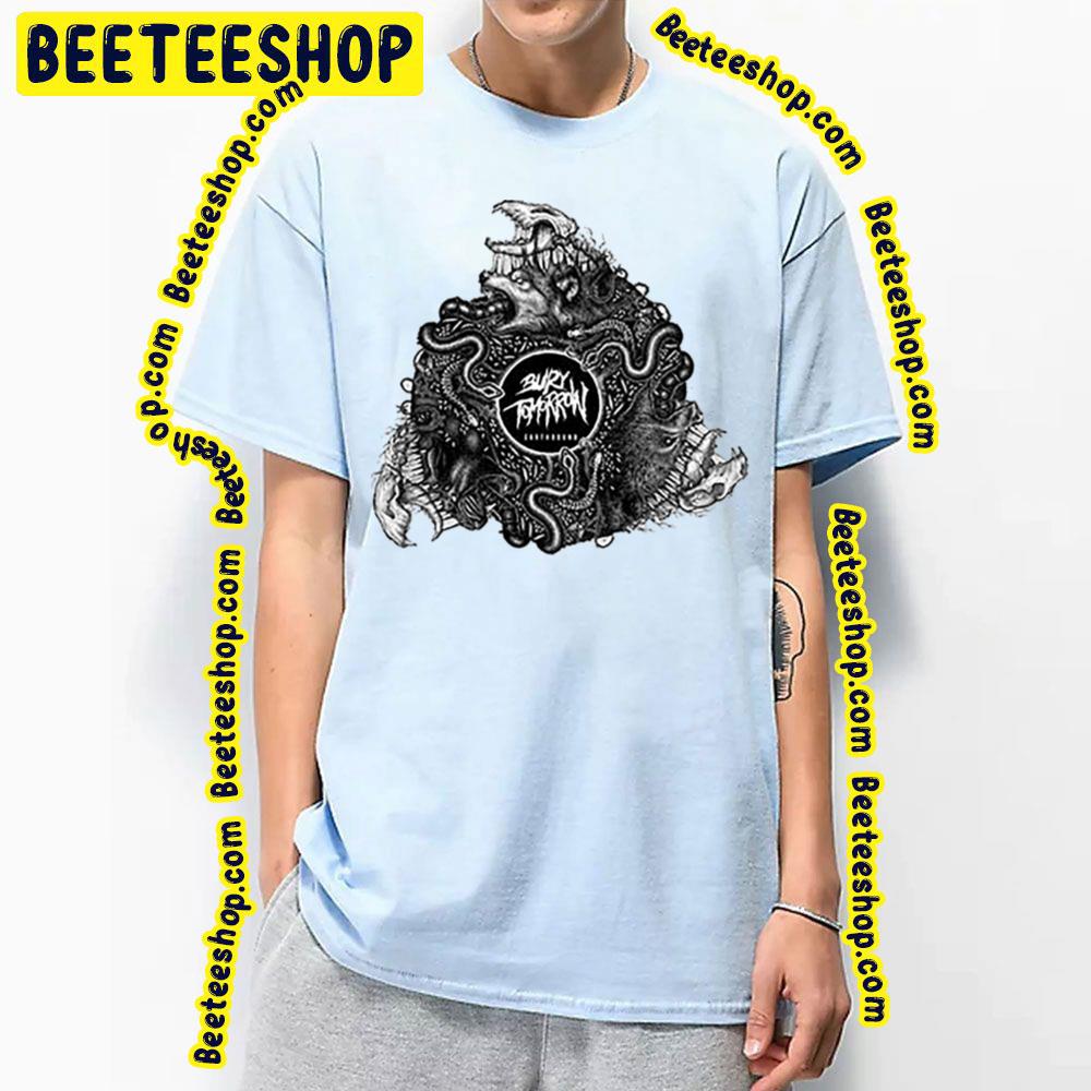 Cerberus Trending Unisex T-Shirt Cerberus Trending Unisex T-Shirt