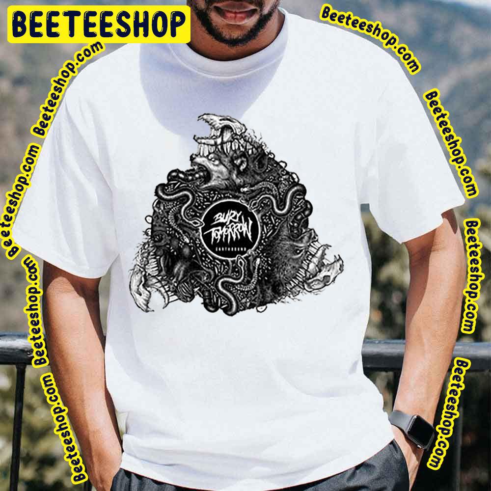 Cerberus Trending Unisex T-Shirt Cerberus Trending Unisex T-Shirt