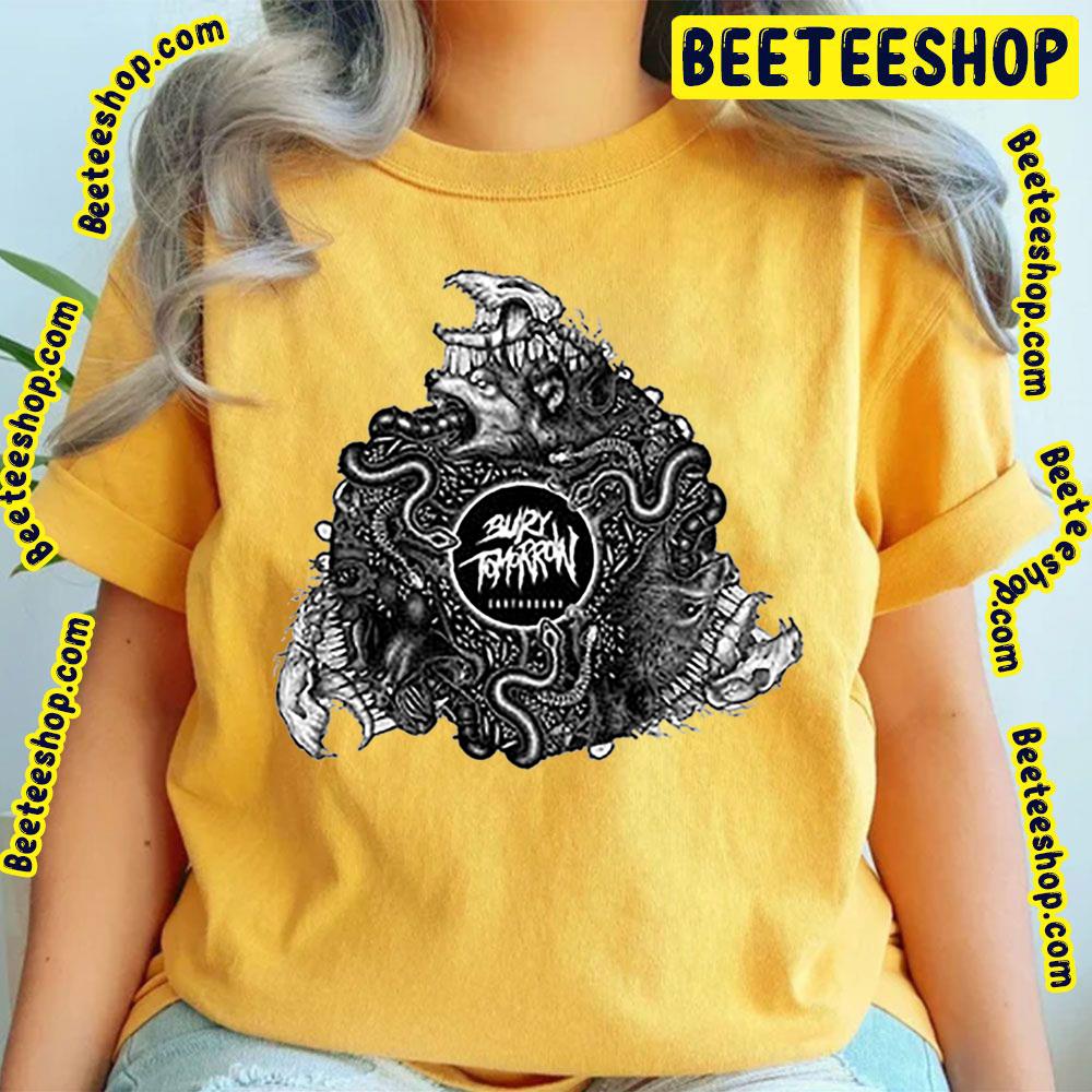 Cerberus Trending Unisex T-Shirt Cerberus Trending Unisex T-Shirt
