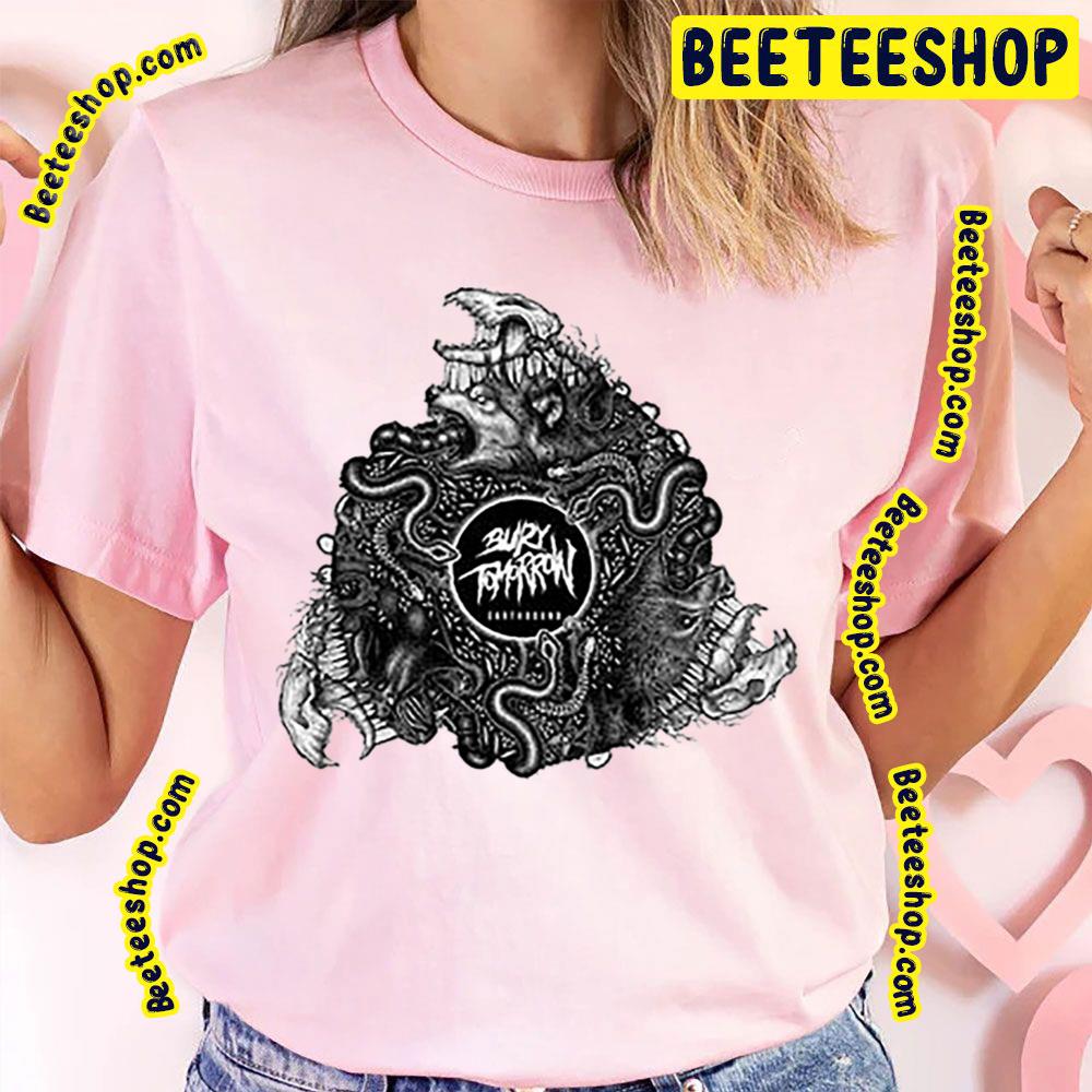 Cerberus Trending Unisex T-Shirt Cerberus Trending Unisex T-Shirt