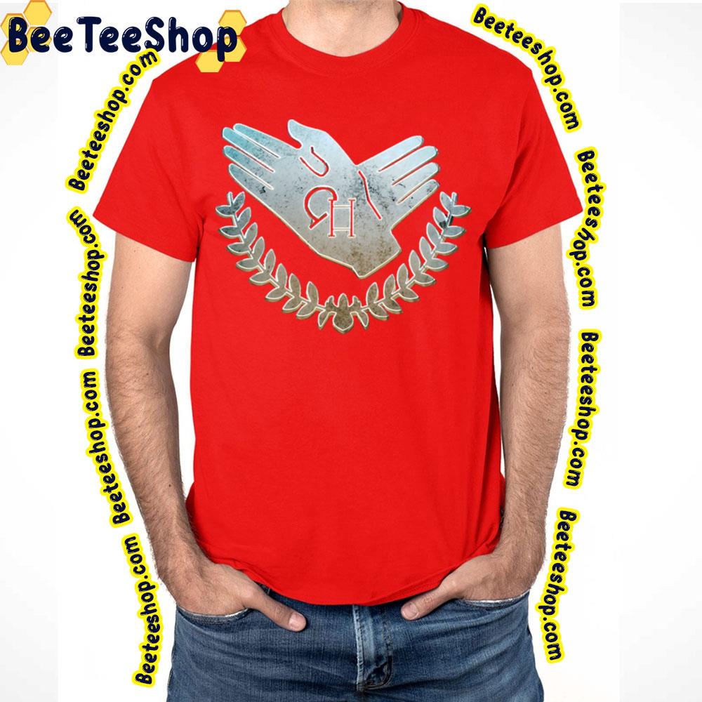 Ch Postal Company Violet Evergarden Trending Unisex T-Shirt Ch Postal Company Violet Evergarden Trending Unisex T-Shirt