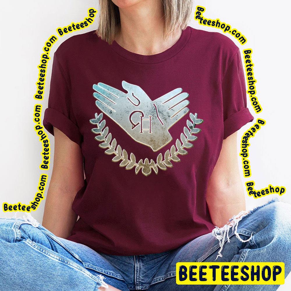 Ch Postal Company Violet Evergarden Trending Unisex T-Shirt Ch Postal Company Violet Evergarden Trending Unisex T-Shirt