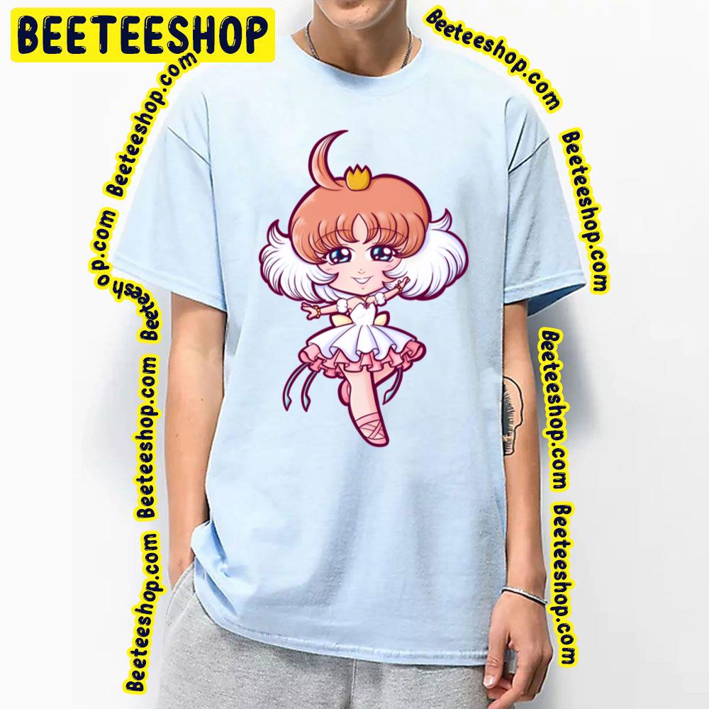 Chibi Princess Tutu Trending Unisex T-Shirt Chibi Princess Tutu Trending Unisex T-Shirt