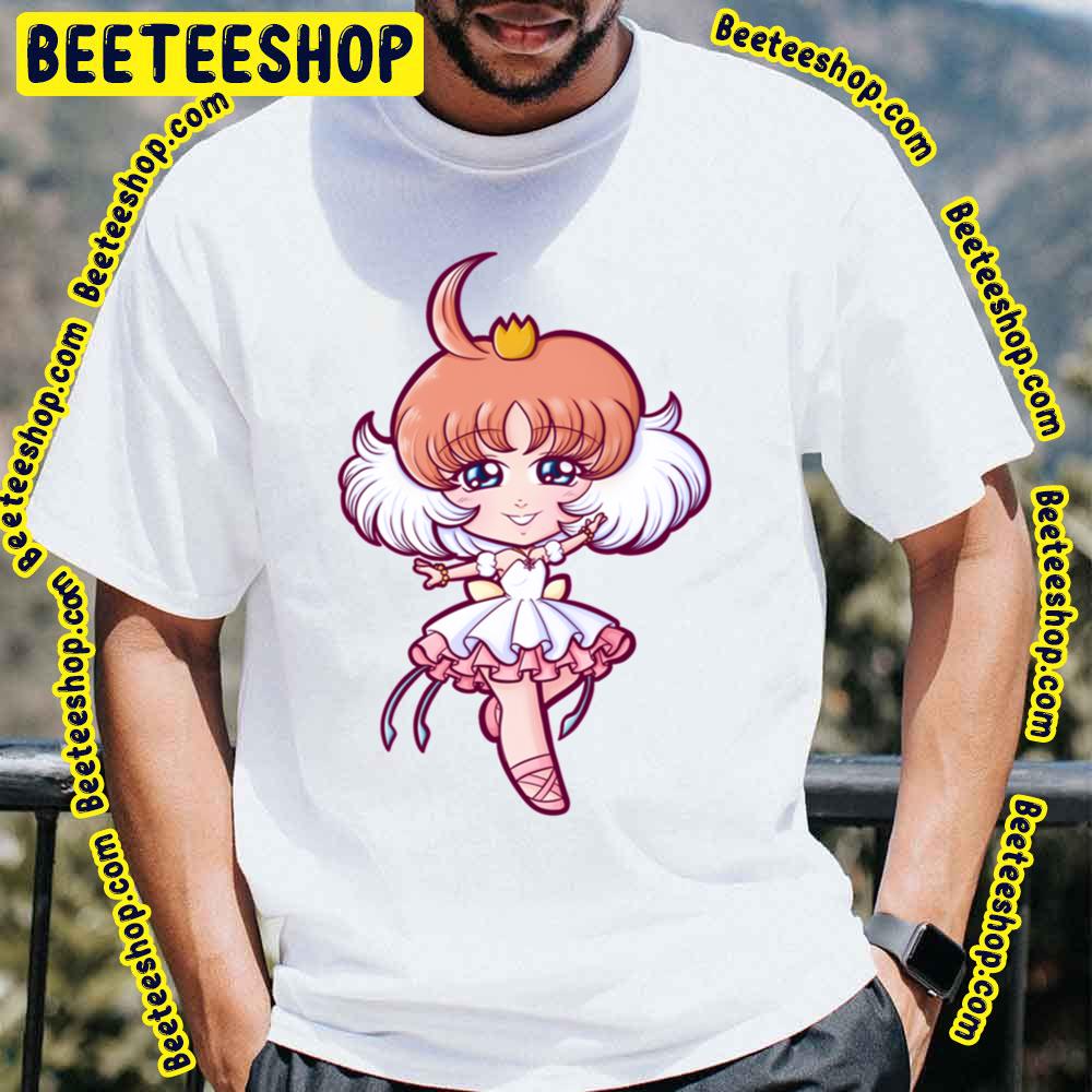 Chibi Princess Tutu Trending Unisex T-Shirt Chibi Princess Tutu Trending Unisex T-Shirt