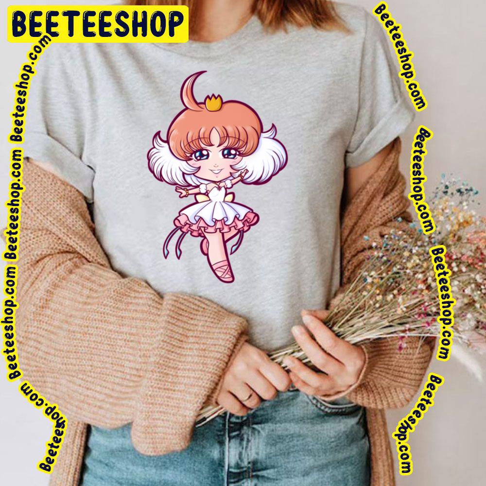 Chibi Princess Tutu Trending Unisex T-Shirt Chibi Princess Tutu Trending Unisex T-Shirt