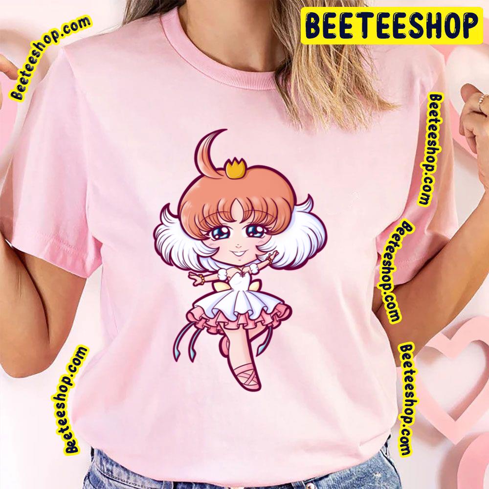 Chibi Princess Tutu Trending Unisex T-Shirt Chibi Princess Tutu Trending Unisex T-Shirt