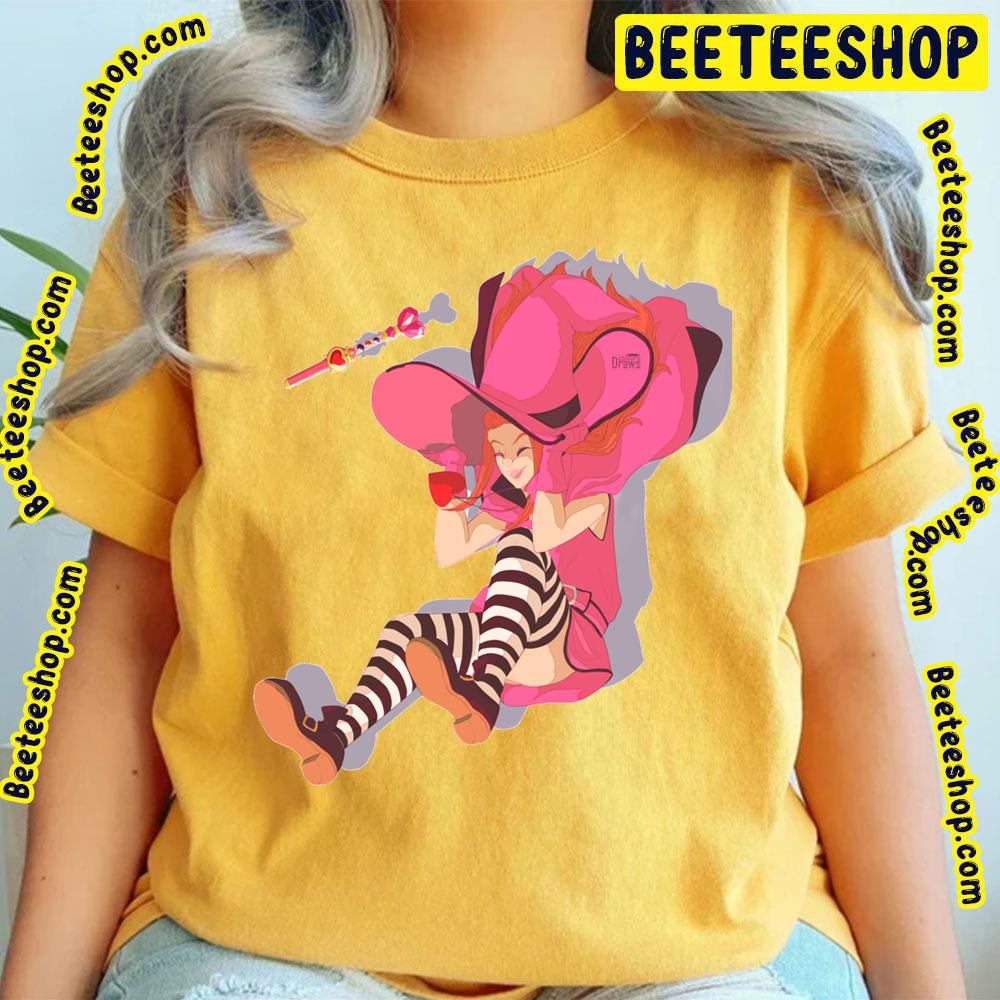 Choco Rune Sugar Sugar Rune Trending Unisex T-Shirt Choco Rune Sugar Sugar Rune Trending Unisex T-Shirt