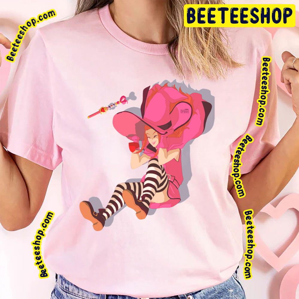 Choco Rune Sugar Sugar Rune Trending Unisex T-Shirt Choco Rune Sugar Sugar Rune Trending Unisex T-Shirt