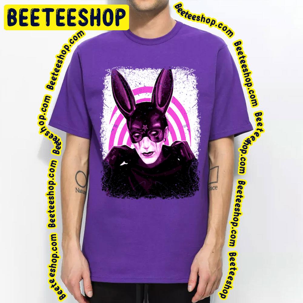 Chris Motionless In White Trending Unisex T-Shirt Chris Motionless In White Trending Unisex T-Shirt
