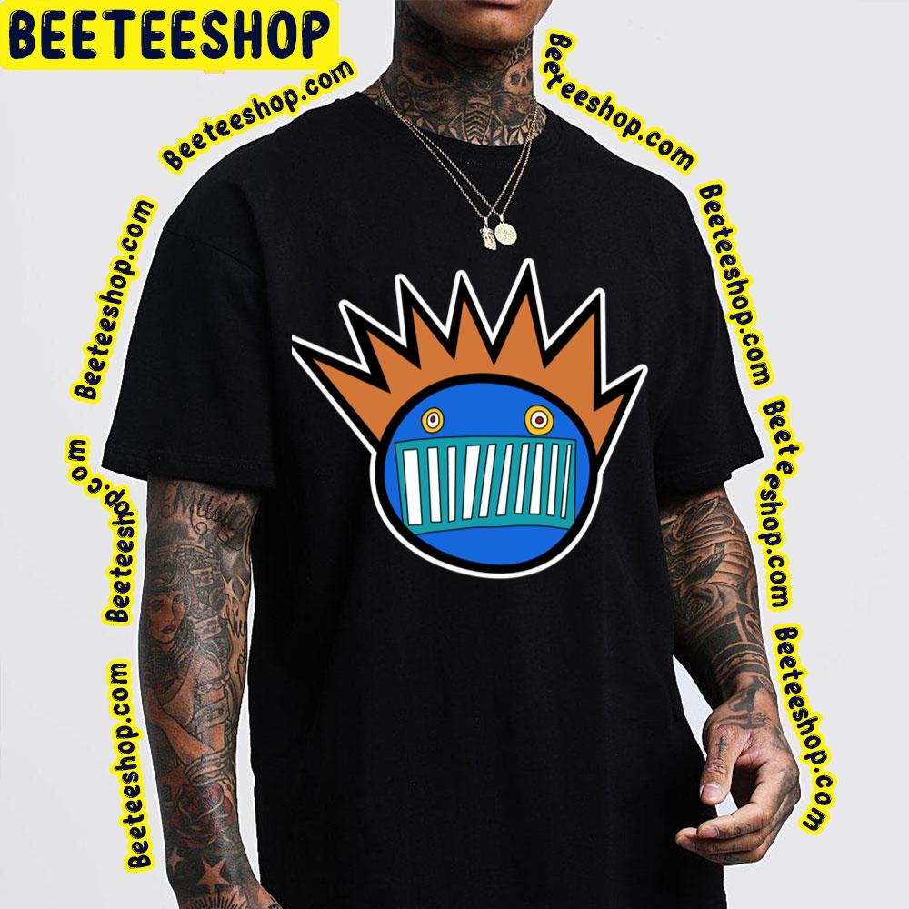 Cold And Wet Ween Trending Unisex T-Shirt Cold And Wet Ween Trending Unisex T-Shirt