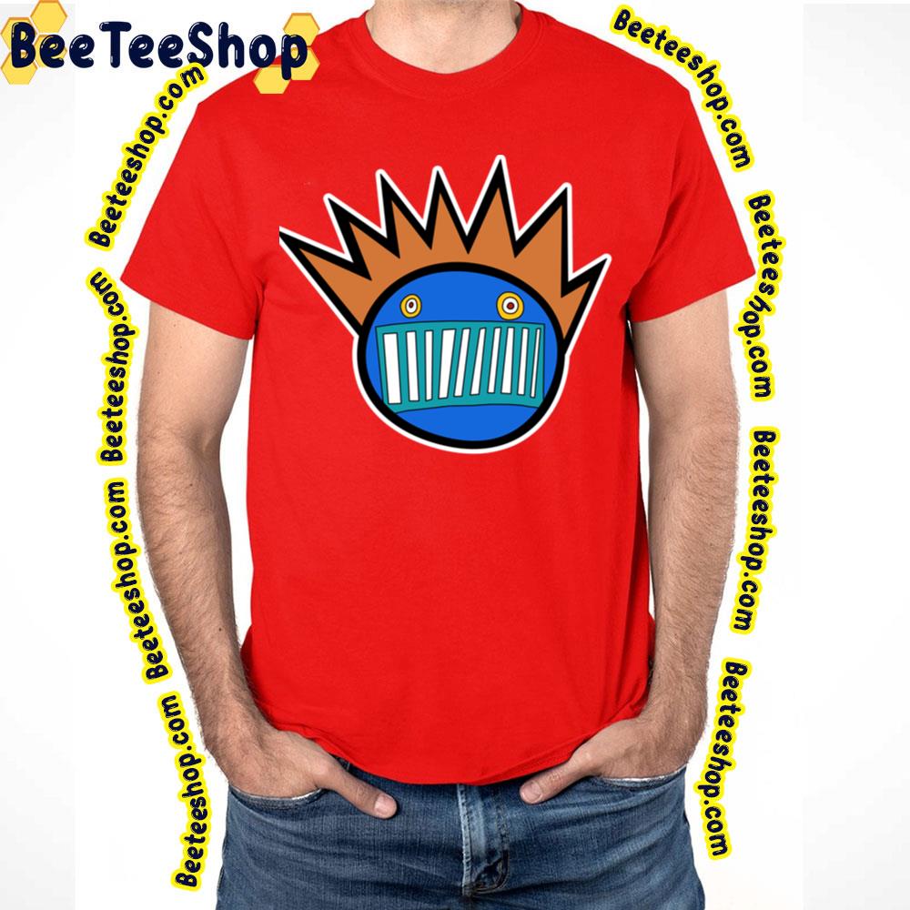 Cold And Wet Ween Trending Unisex T-Shirt Cold And Wet Ween Trending Unisex T-Shirt