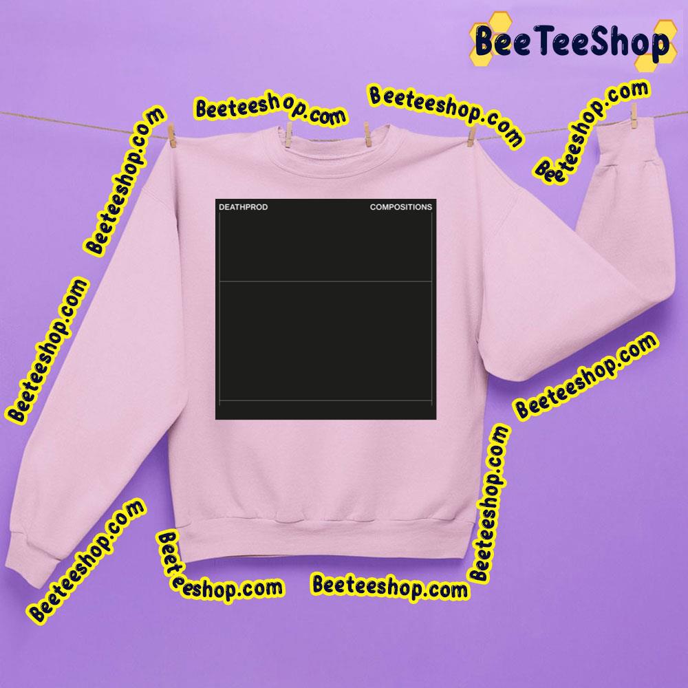 Compositions Deathprod Trending Unisex Sweatshirt Compositions Deathprod Trending Unisex Sweatshirt