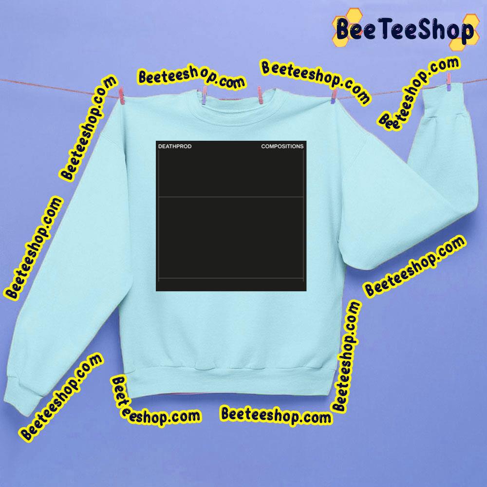Compositions Deathprod Trending Unisex Sweatshirt Compositions Deathprod Trending Unisex Sweatshirt