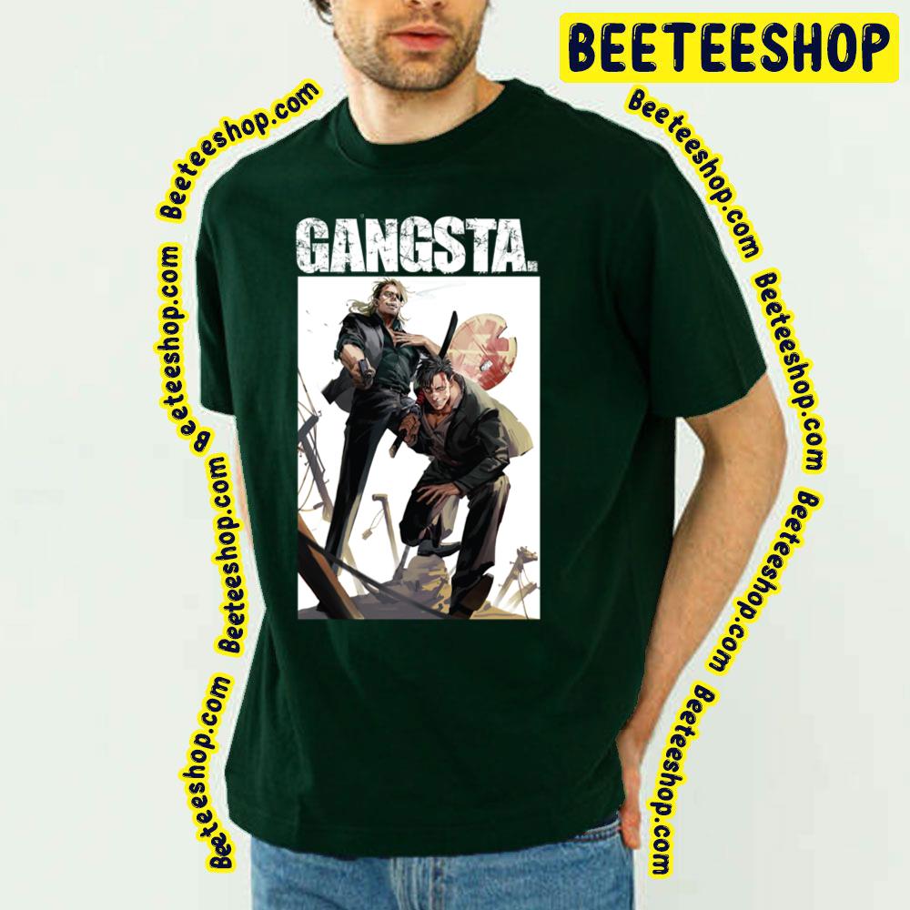 Cool Gangsta Trending Unisex T-Shirt Cool Gangsta Trending Unisex T-Shirt
