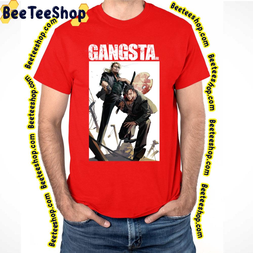 Cool Gangsta Trending Unisex T-Shirt Cool Gangsta Trending Unisex T-Shirt