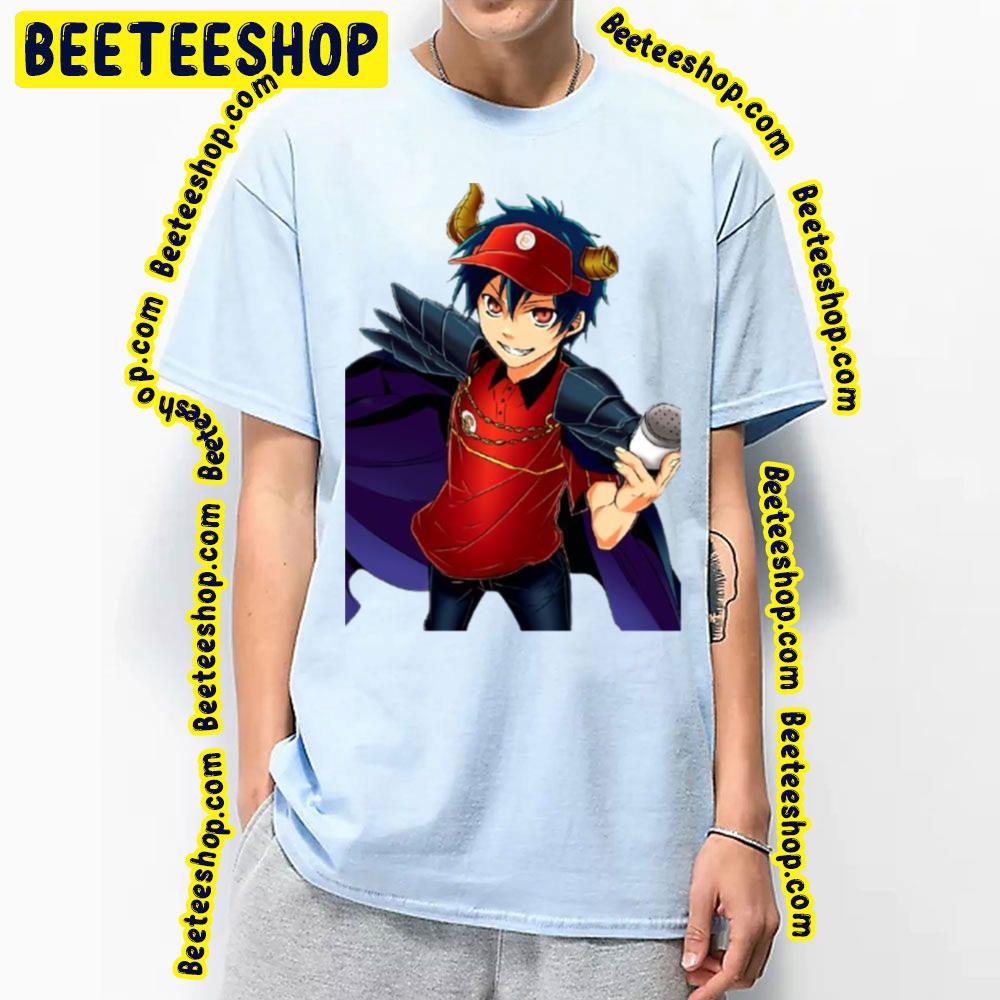 Cool The Devil Is A Part-Timer! Trending Unisex T-Shirt Cool The Devil Is A Part-Timer! Trending Unisex T-Shirt
