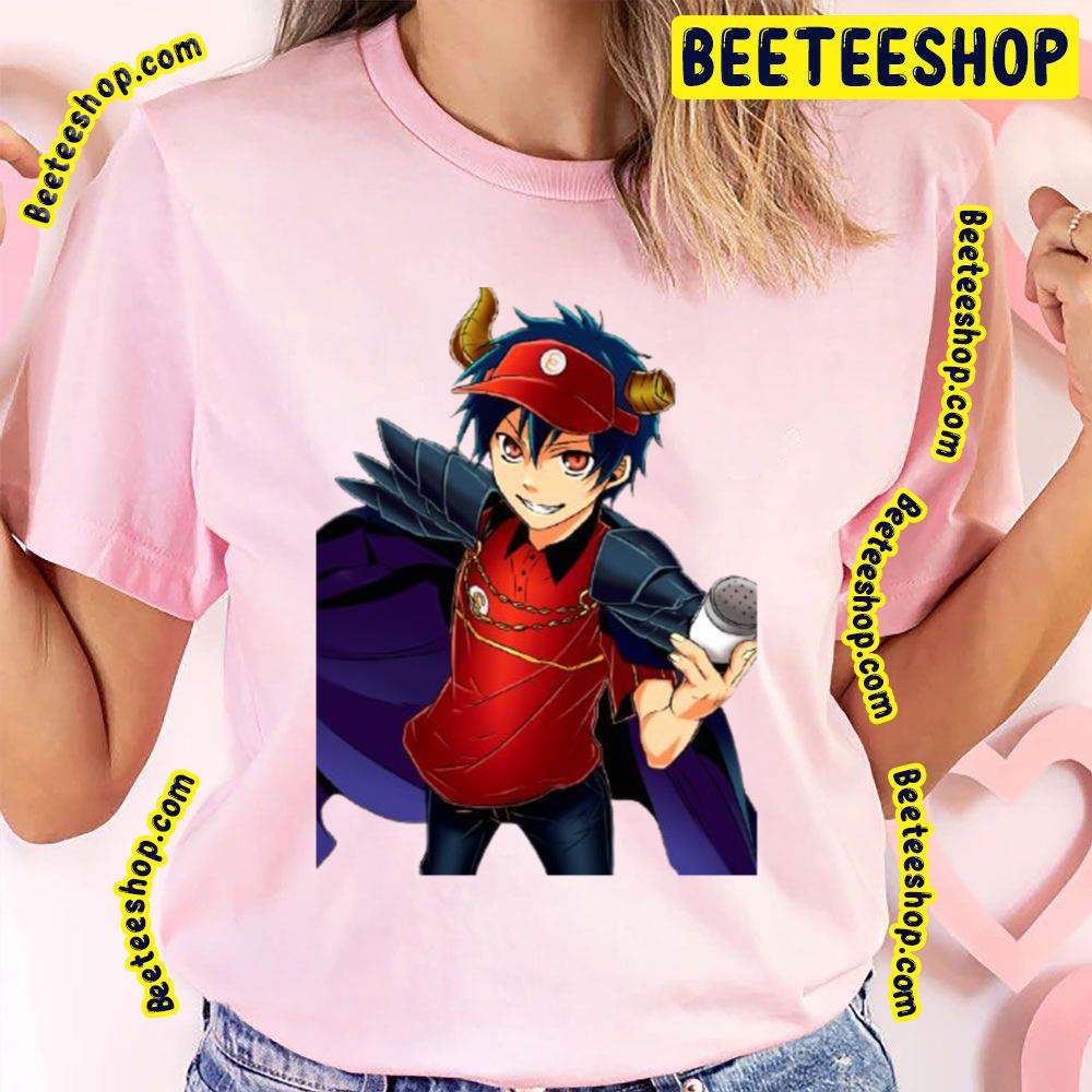 Cool The Devil Is A Part-Timer! Trending Unisex T-Shirt Cool The Devil Is A Part-Timer! Trending Unisex T-Shirt