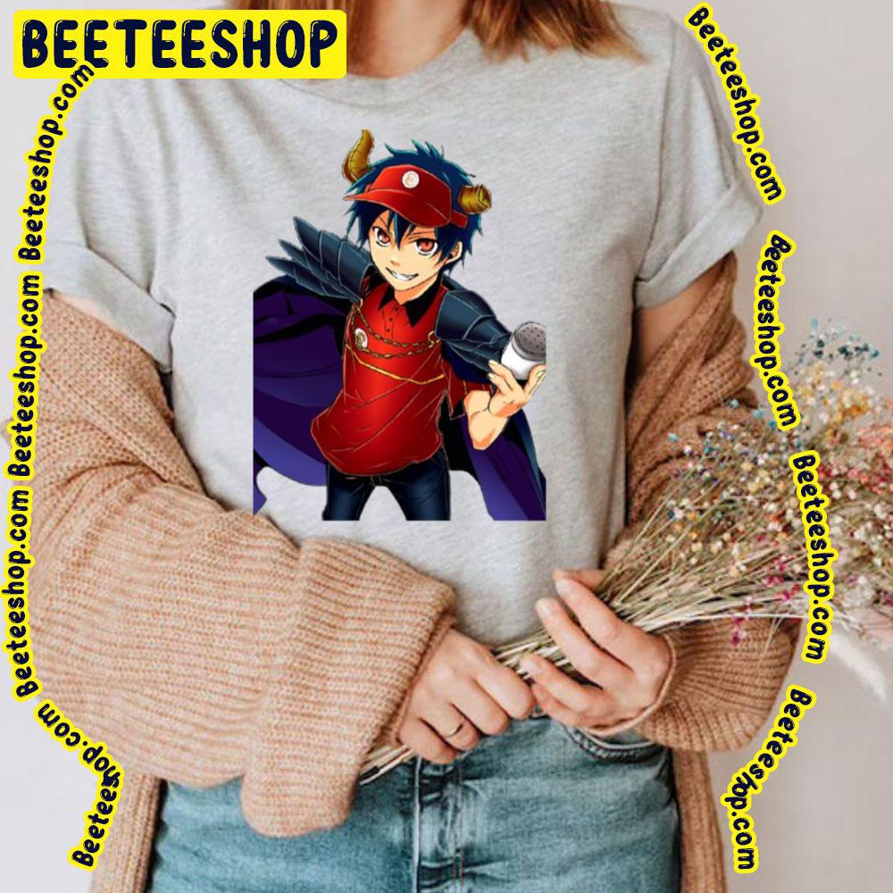 Cool The Devil Is A Part-Timer! Trending Unisex T-Shirt Cool The Devil Is A Part-Timer! Trending Unisex T-Shirt