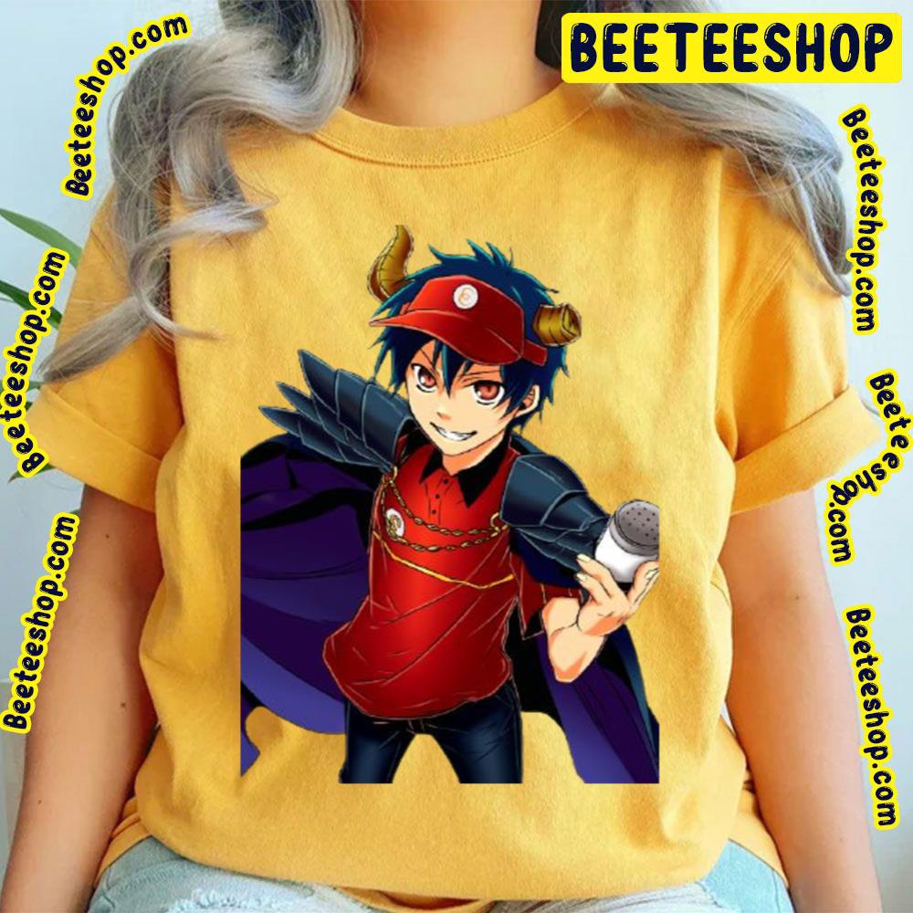 Cool The Devil Is A Part-Timer! Trending Unisex T-Shirt Cool The Devil Is A Part-Timer! Trending Unisex T-Shirt
