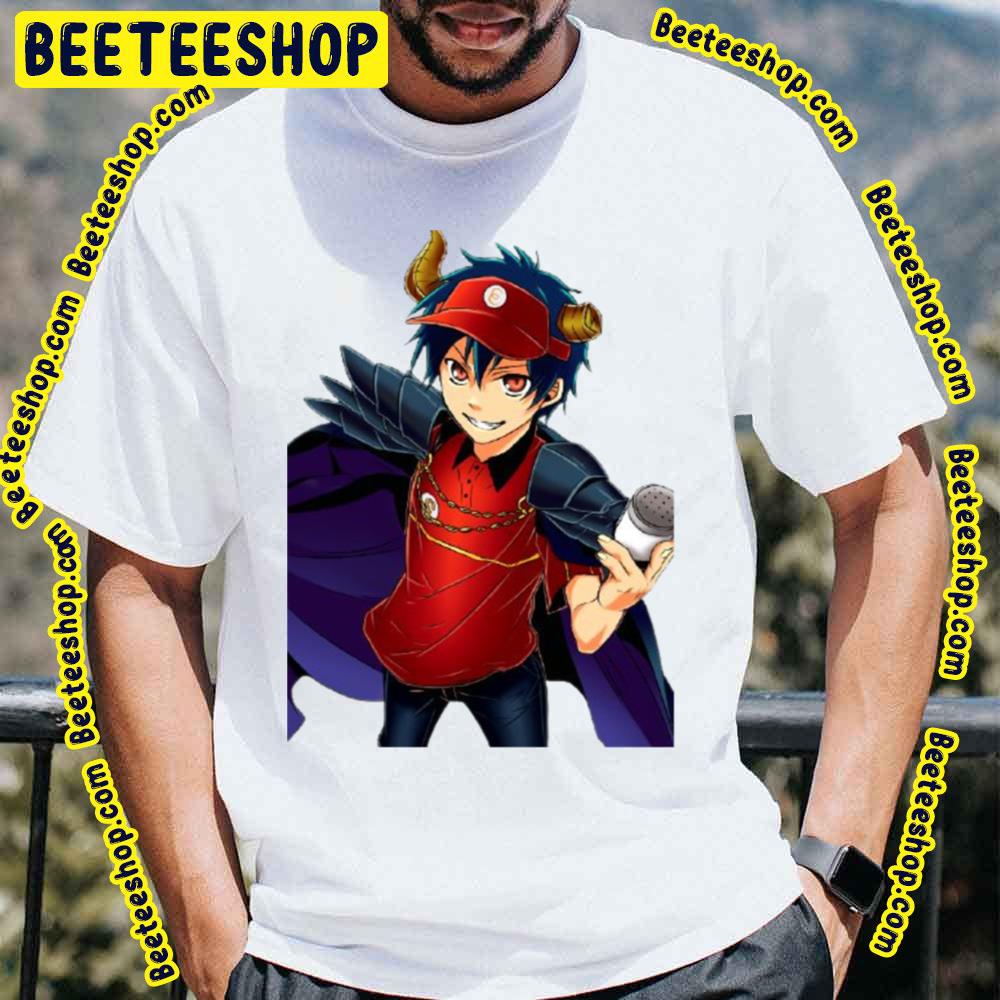 Cool The Devil Is A Part-Timer! Trending Unisex T-Shirt Cool The Devil Is A Part-Timer! Trending Unisex T-Shirt