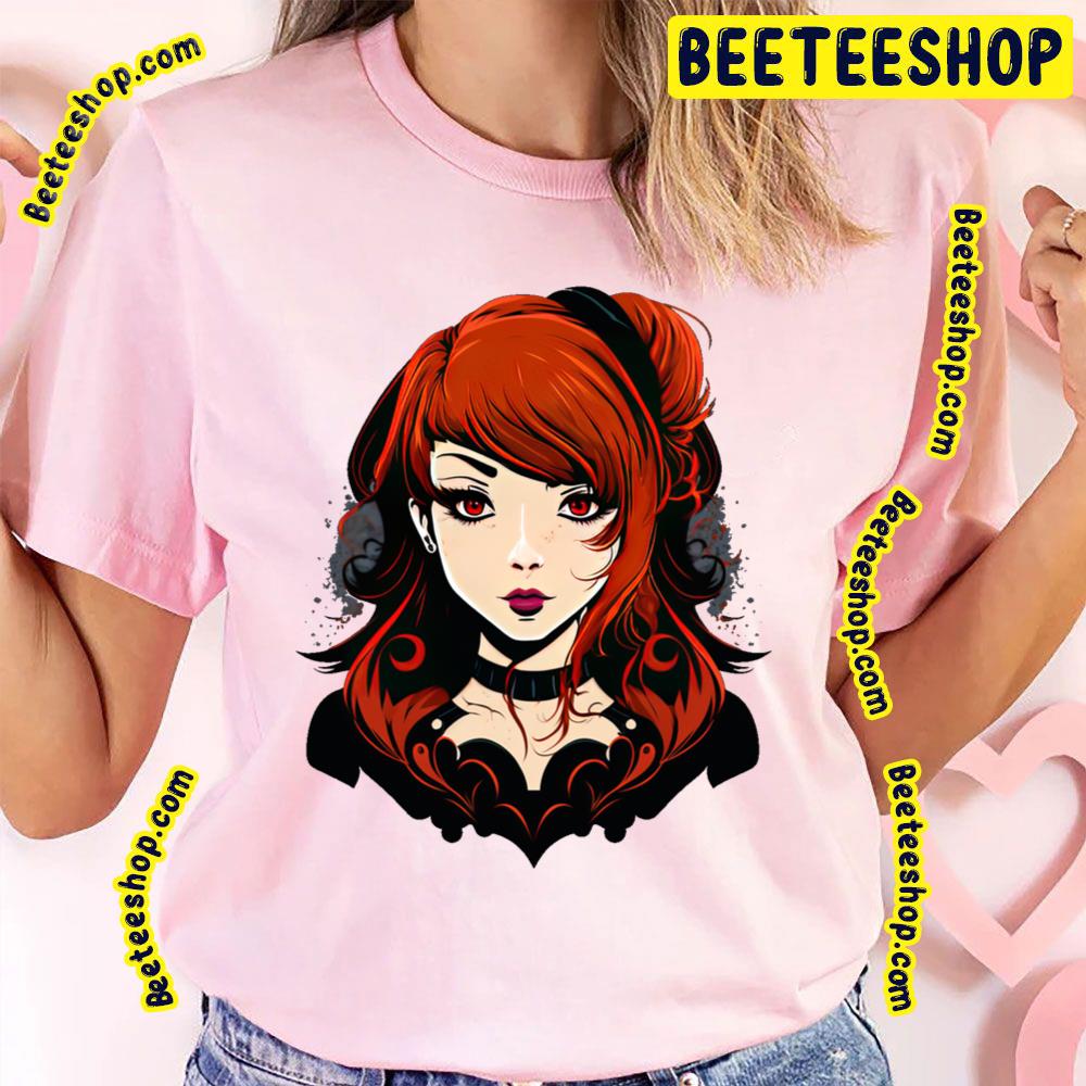 Crimson Queen Trending Unisex T-Shirt Crimson Queen Trending Unisex T-Shirt