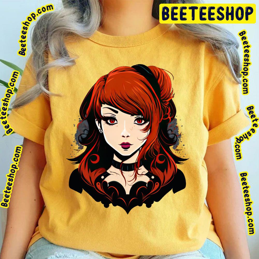 Crimson Queen Trending Unisex T-Shirt Crimson Queen Trending Unisex T-Shirt