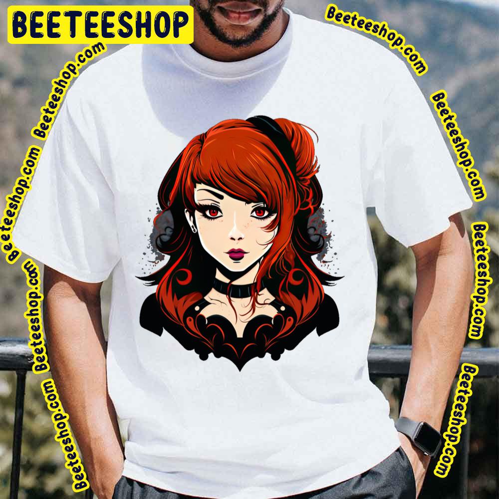 Crimson Queen Trending Unisex T-Shirt Crimson Queen Trending Unisex T-Shirt