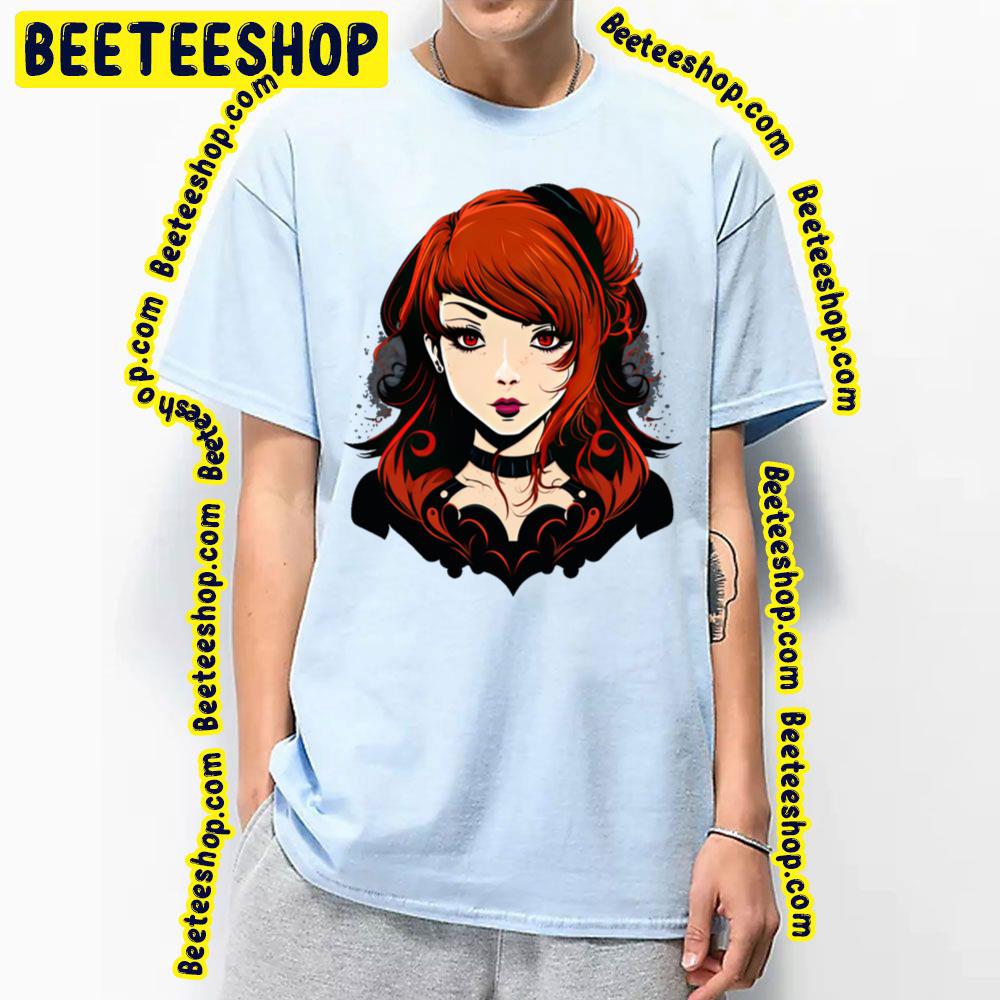 Crimson Queen Trending Unisex T-Shirt Crimson Queen Trending Unisex T-Shirt