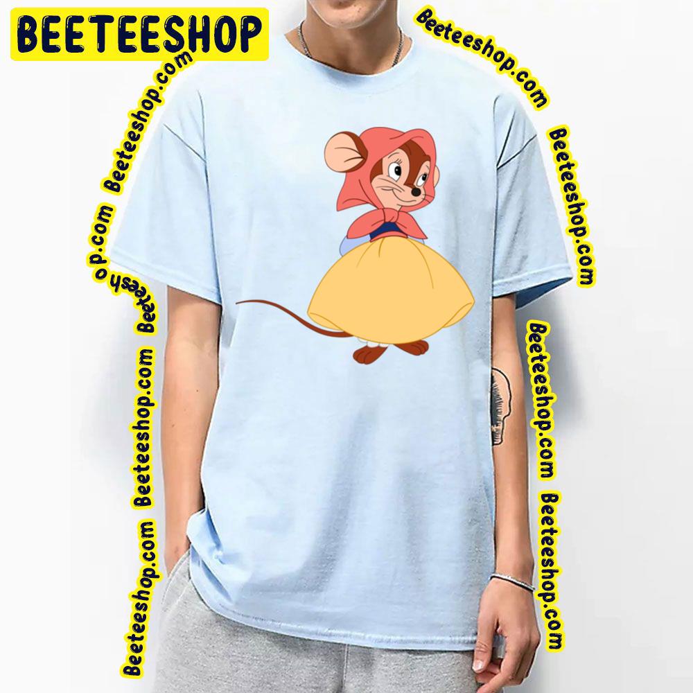 Cute An American Tail Fievel Goes West Trending Unisex T-Shirt Cute An American Tail Fievel Goes West Trending Unisex T-Shirt