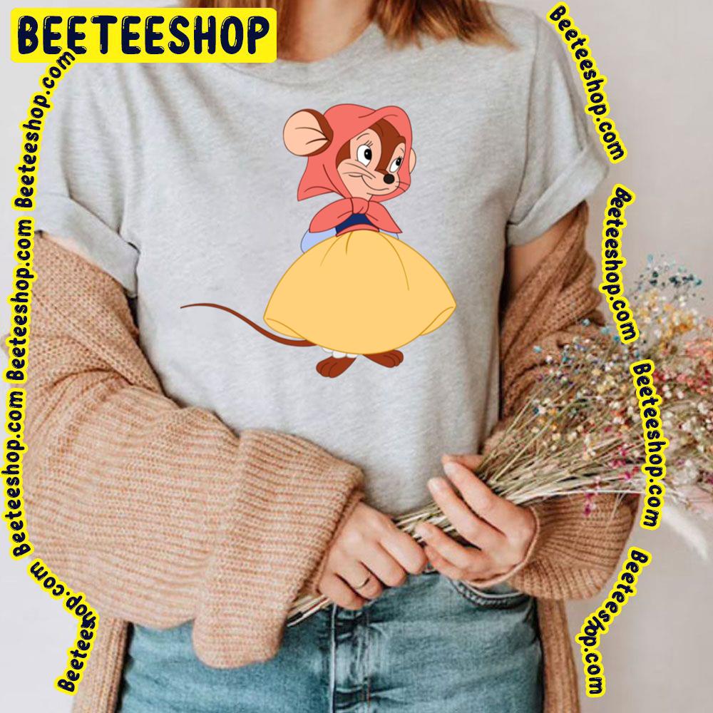 Cute An American Tail Fievel Goes West Trending Unisex T-Shirt Cute An American Tail Fievel Goes West Trending Unisex T-Shirt