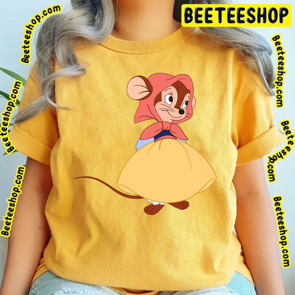 Cute An American Tail Fievel Goes West Trending Unisex T-Shirt Cute An American Tail Fievel Goes West Trending Unisex T-Shirt