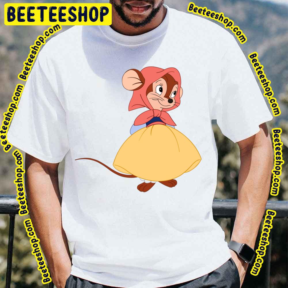 Cute An American Tail Fievel Goes West Trending Unisex T-Shirt Cute An American Tail Fievel Goes West Trending Unisex T-Shirt