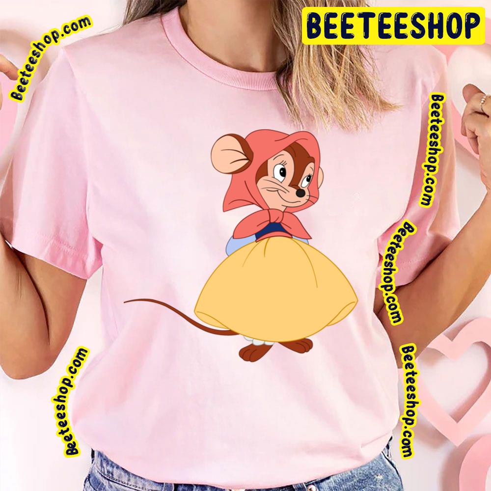 Cute An American Tail Fievel Goes West Trending Unisex T-Shirt Cute An American Tail Fievel Goes West Trending Unisex T-Shirt
